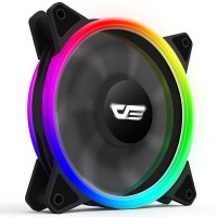 Case Fan Aigo DR12 Pro single ( can connect to DR12 Pro 3 in 1 )